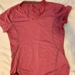 Peter Millar workout